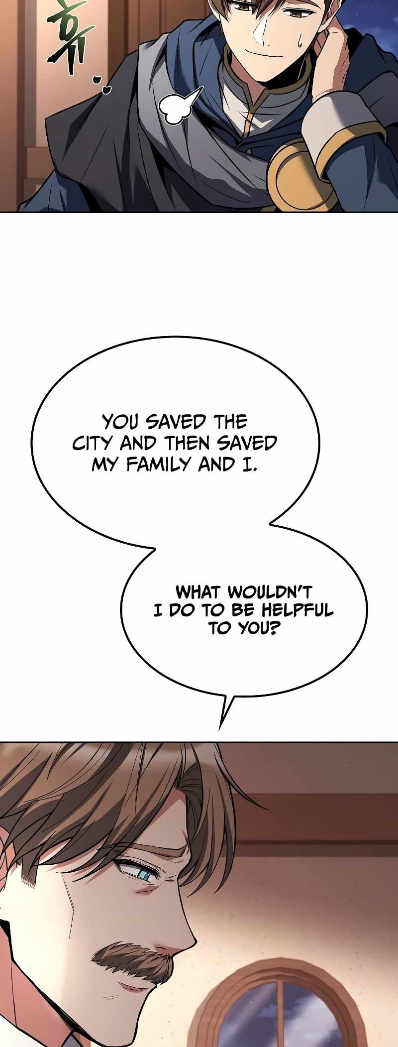Read The Archmage's Restaurant EN Manga Online
