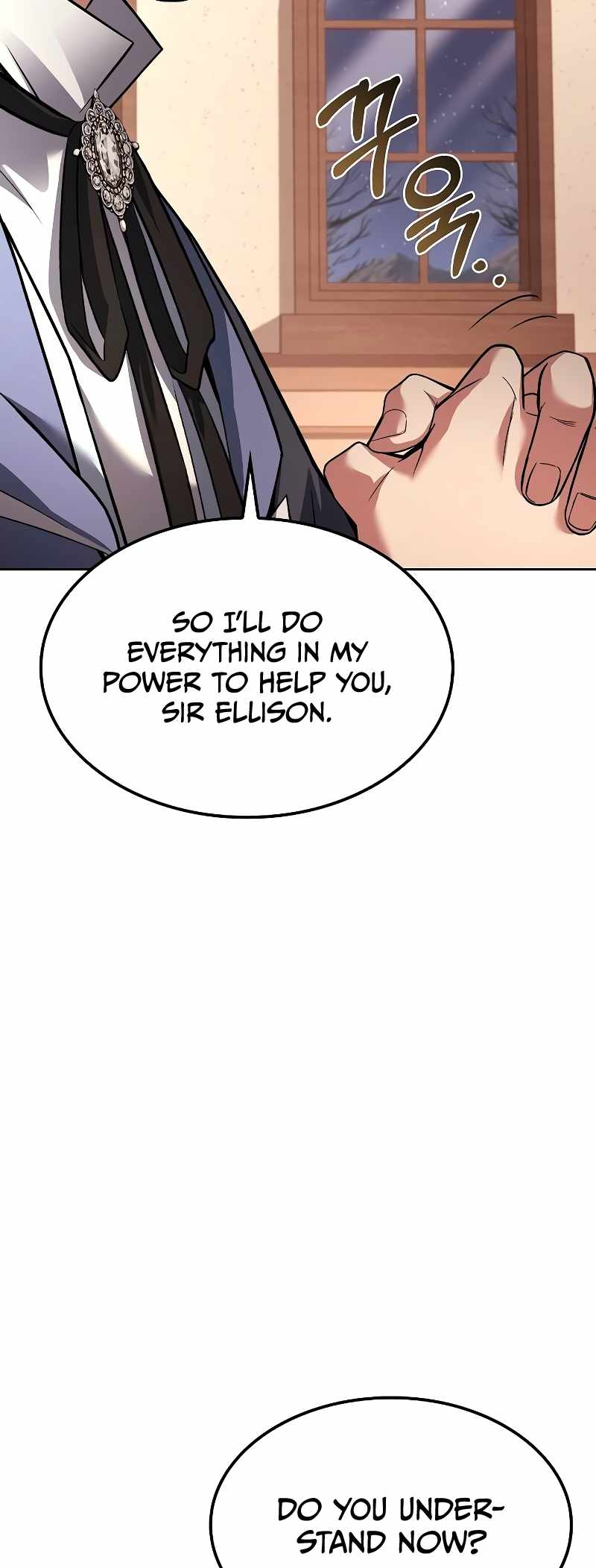 Read The Archmage's Restaurant EN Manga Online