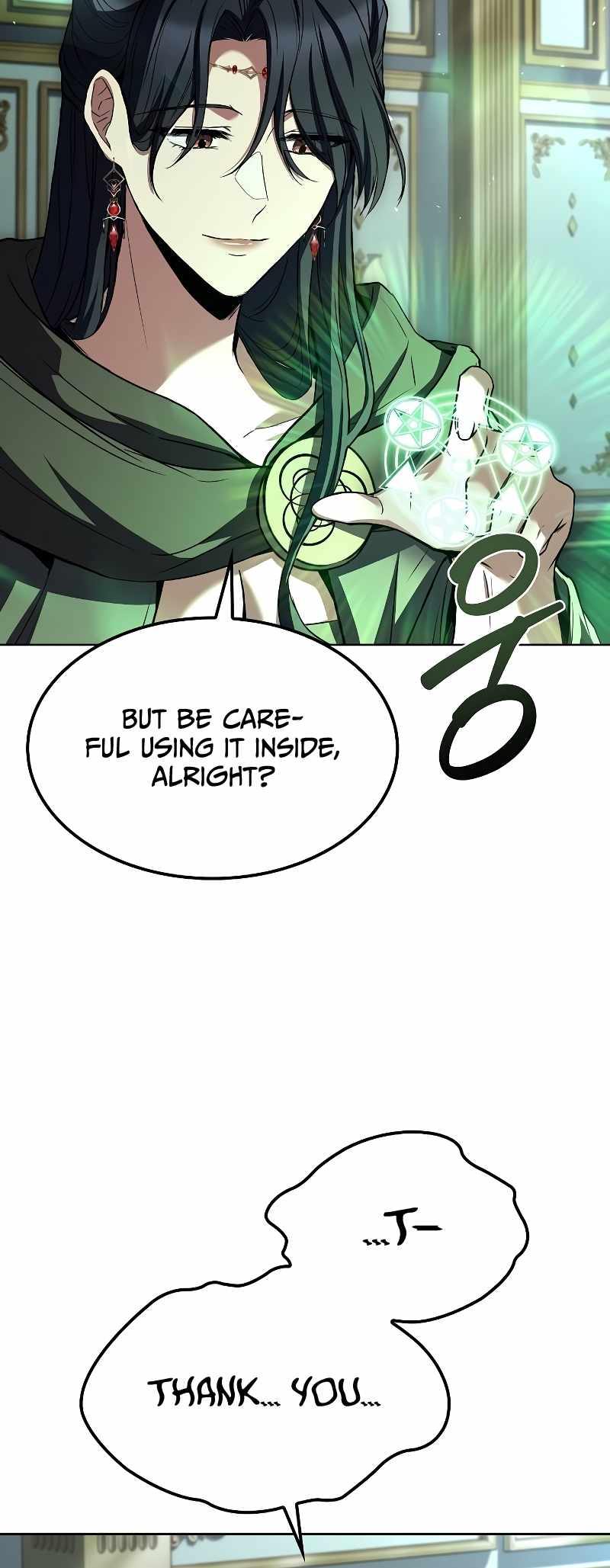 Read The Archmage's Restaurant EN Manga Online
