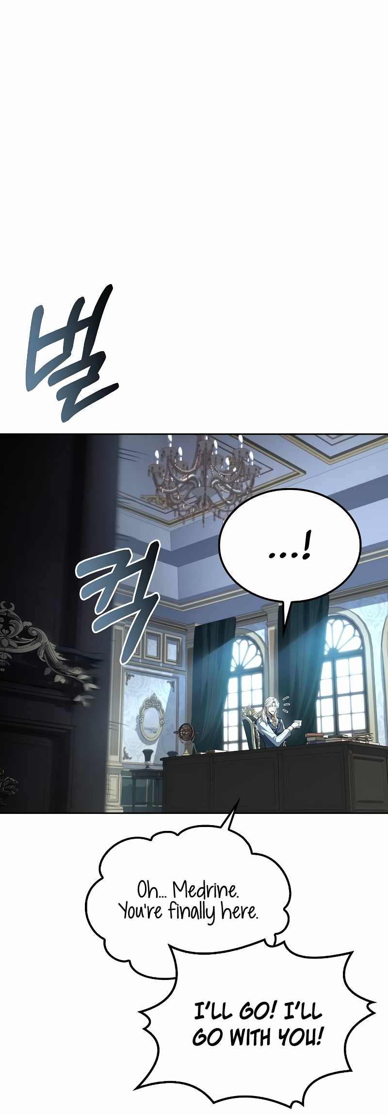 Read The Archmage's Restaurant EN Manga Online