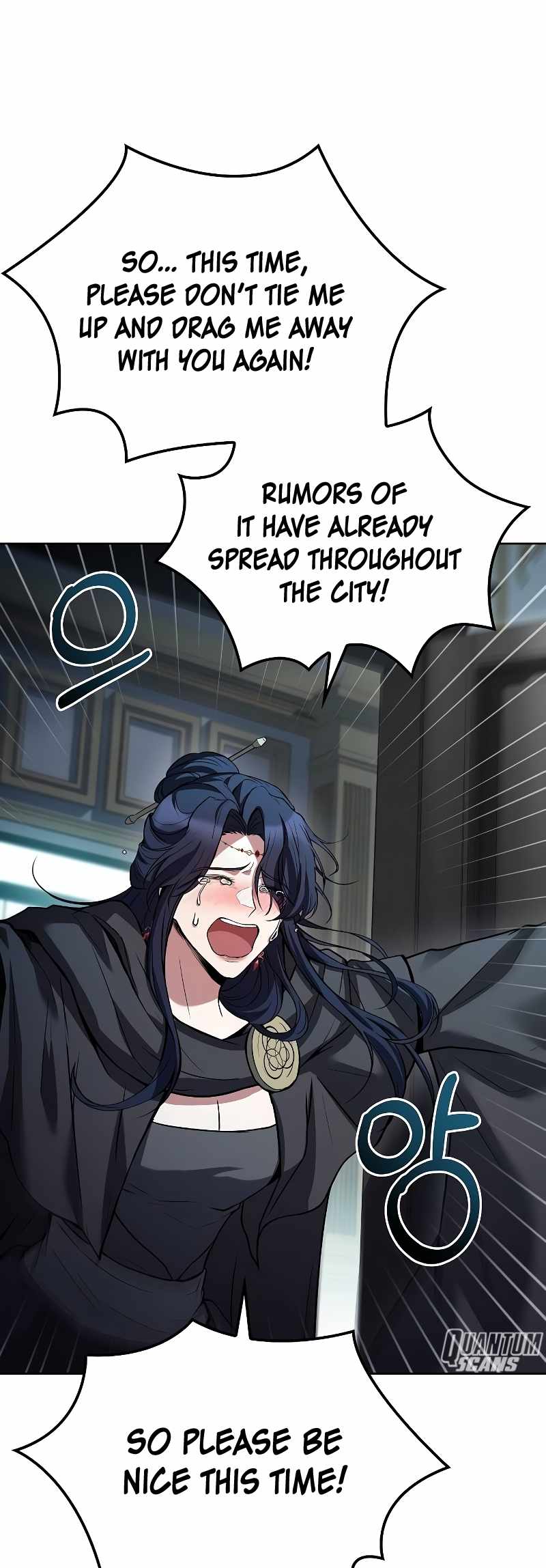Read The Archmage's Restaurant EN Manga Online