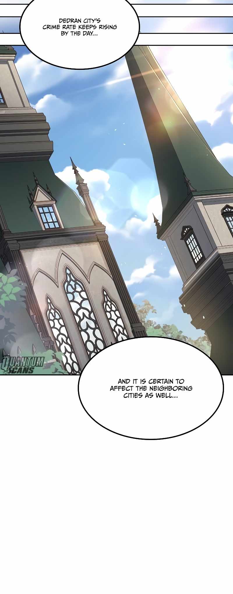 Read The Archmage's Restaurant EN Manga Online