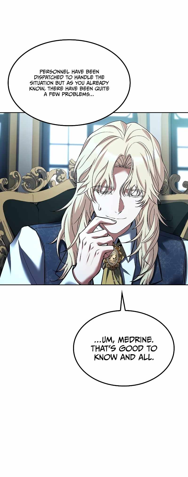 Read The Archmage's Restaurant EN Manga Online