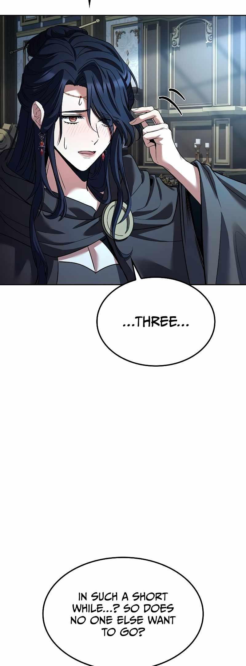 Read The Archmage's Restaurant EN Manga Online