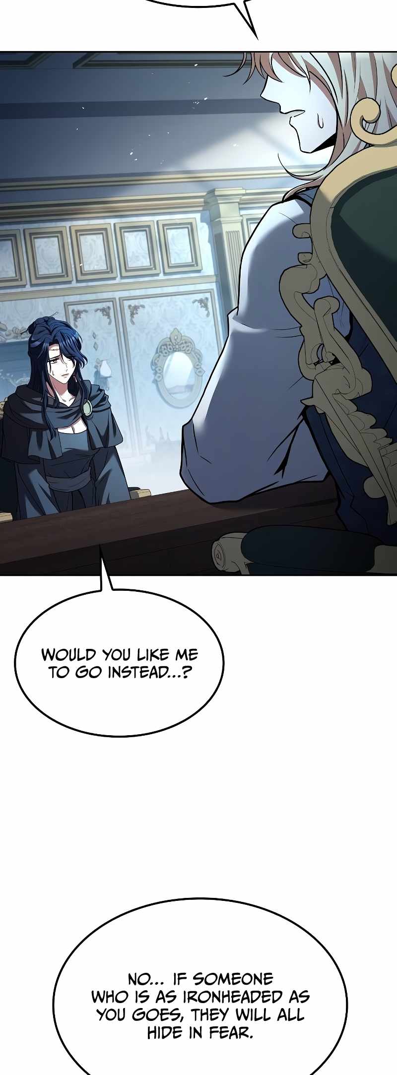 Read The Archmage's Restaurant EN Manga Online