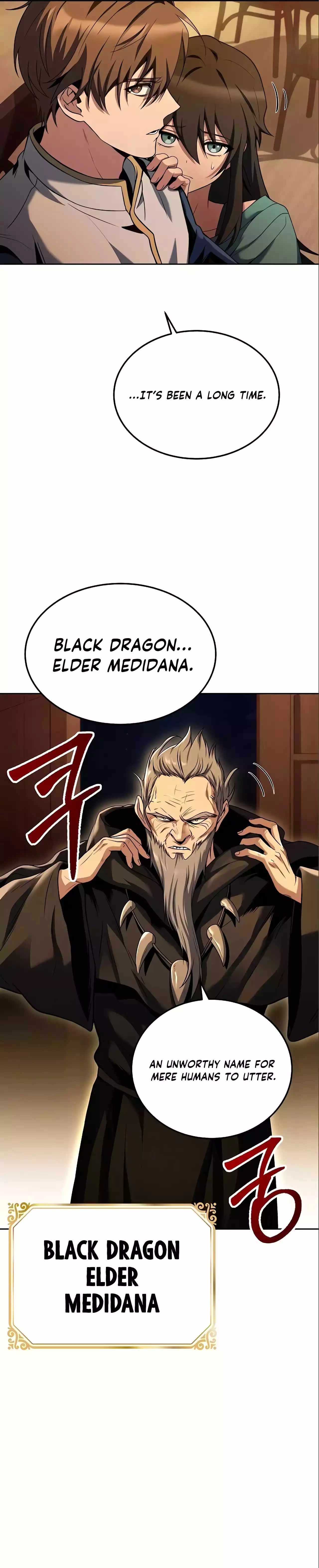 Read The Archmage's Restaurant EN Manga Online