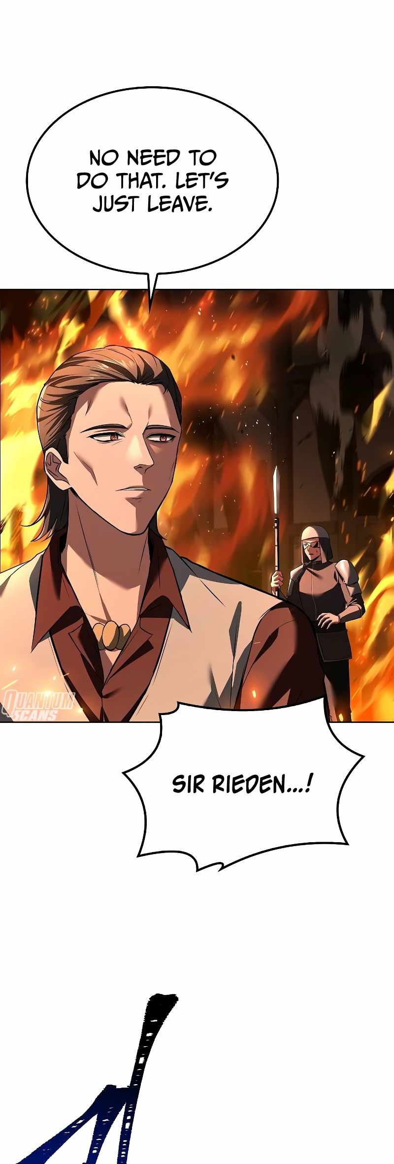 Read The Archmage's Restaurant EN Manga Online