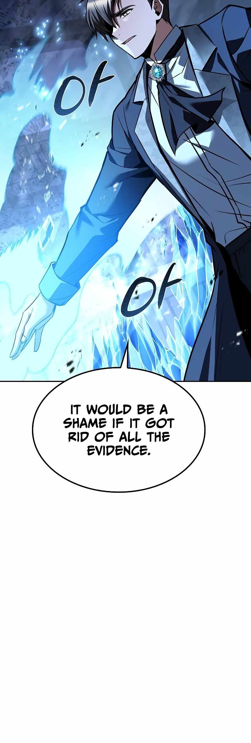 Read The Archmage's Restaurant EN Manga Online