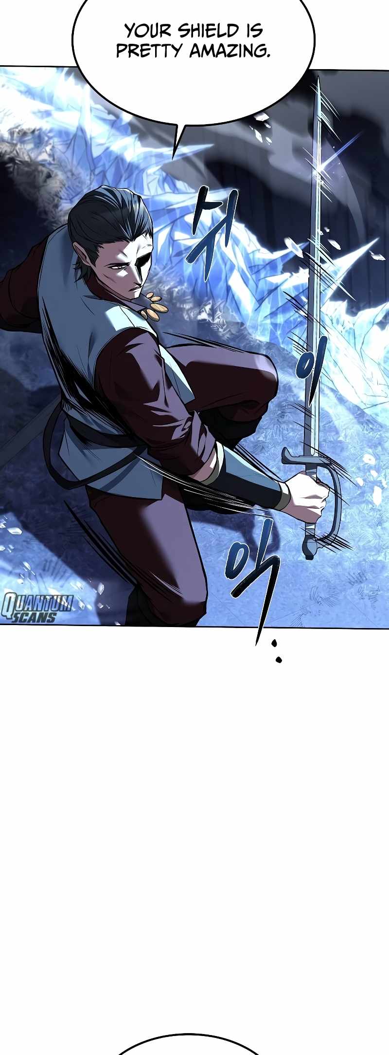 Read The Archmage's Restaurant EN Manga Online