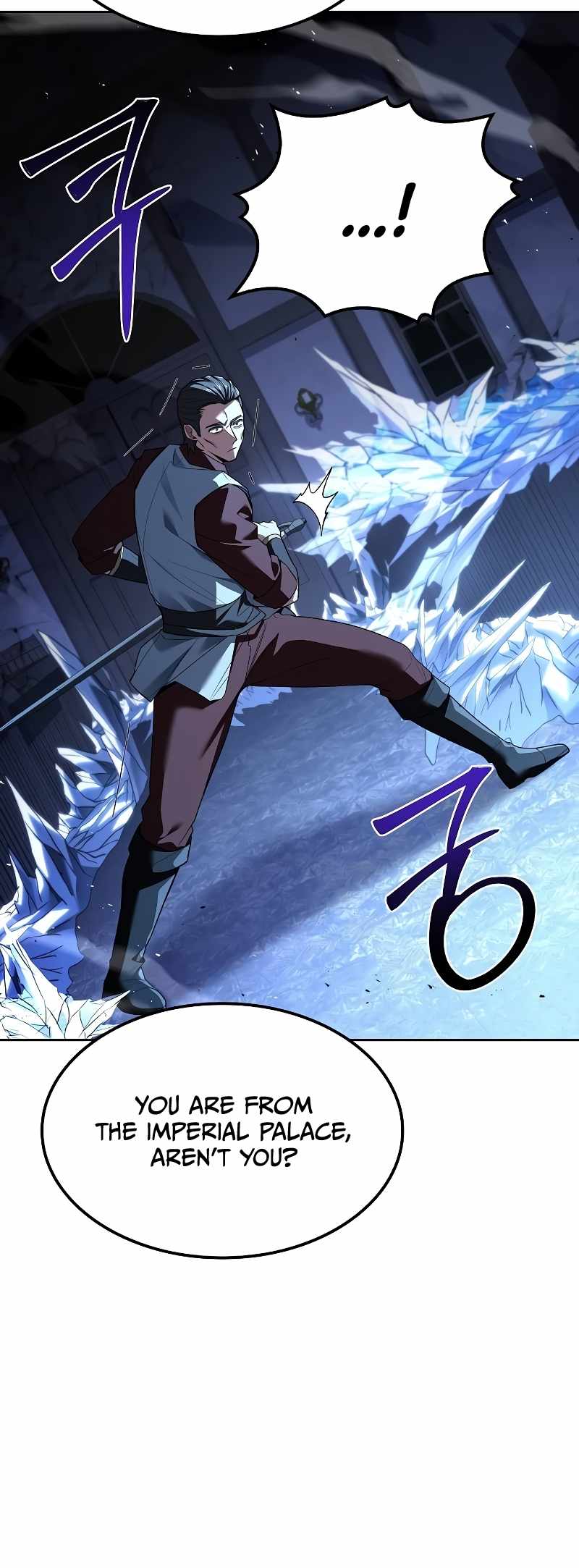 Read The Archmage's Restaurant EN Manga Online
