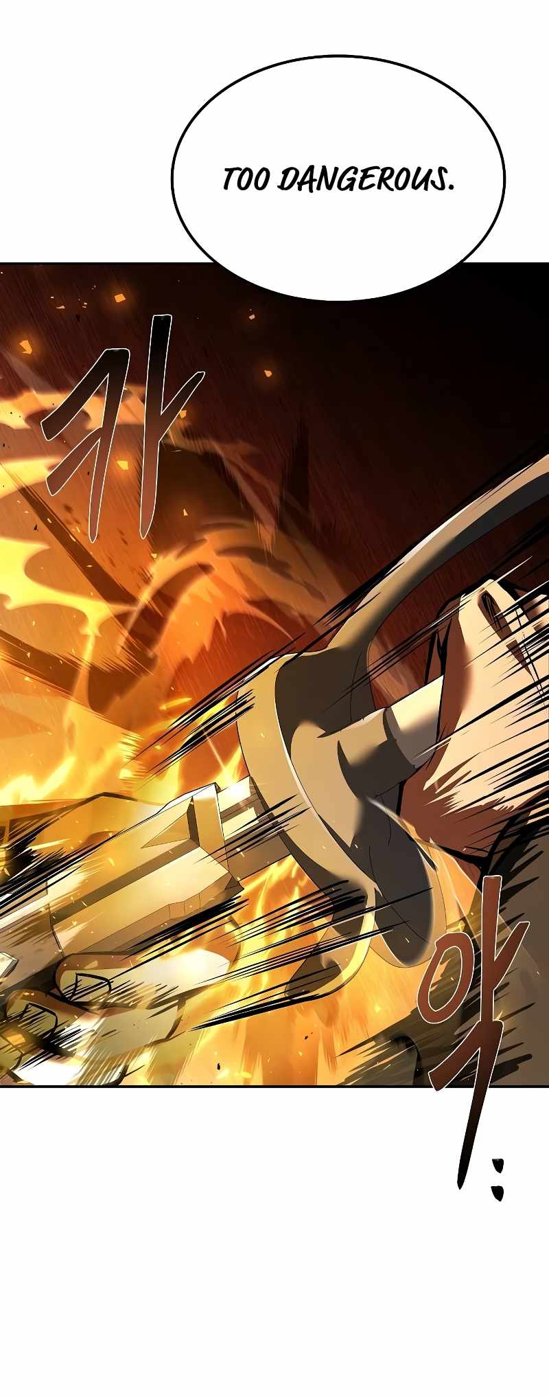 Read The Archmage's Restaurant EN Manga Online
