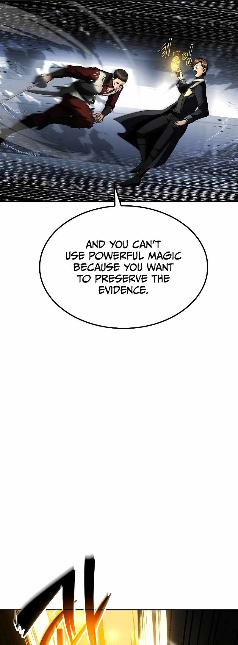 Read The Archmage's Restaurant EN Manga Online