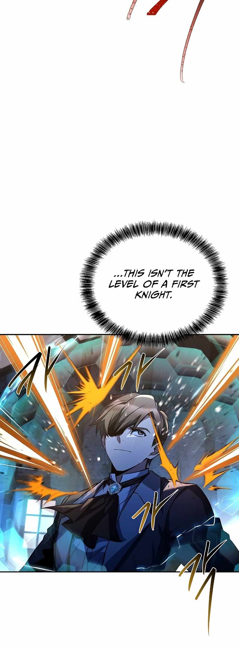 Read The Archmage's Restaurant EN Manga Online