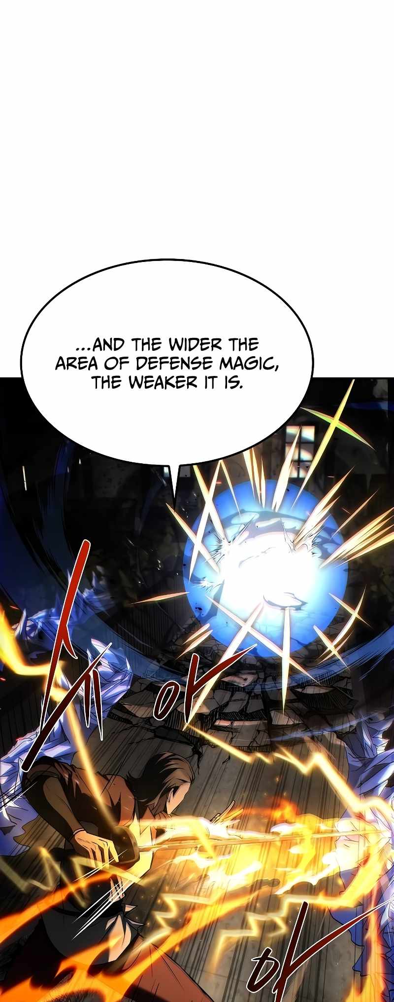 Read The Archmage's Restaurant EN Manga Online