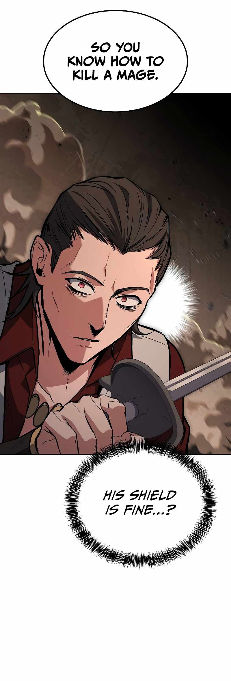 Read The Archmage's Restaurant EN Manga Online
