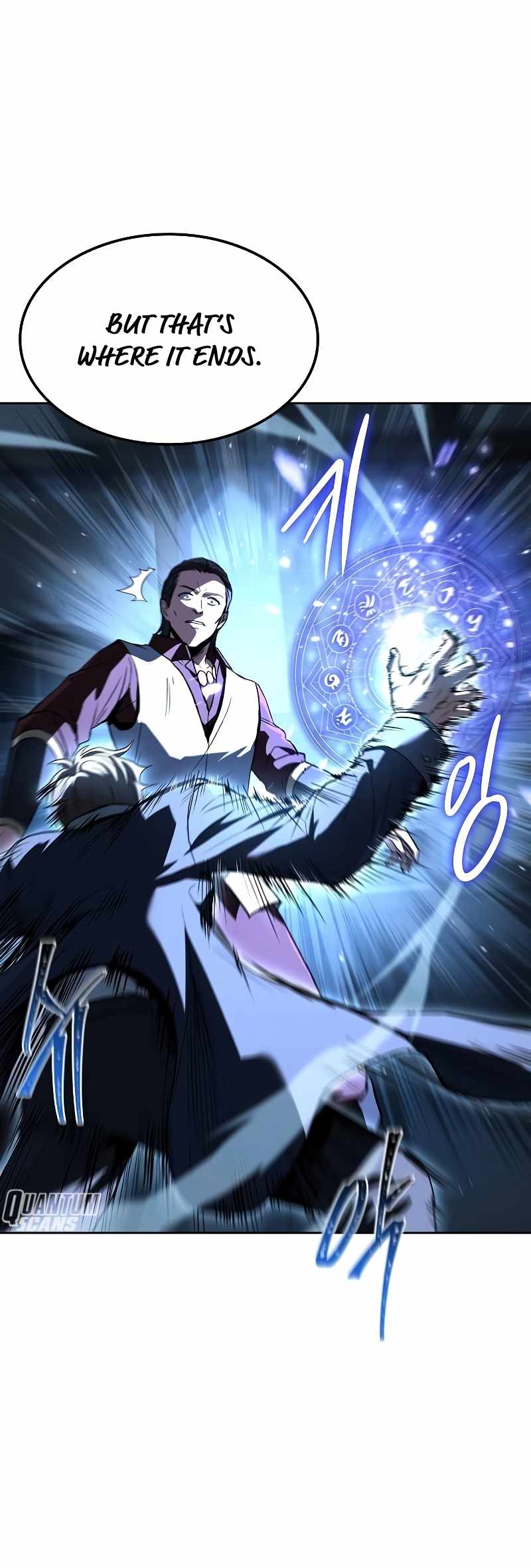 Read The Archmage's Restaurant EN Manga Online