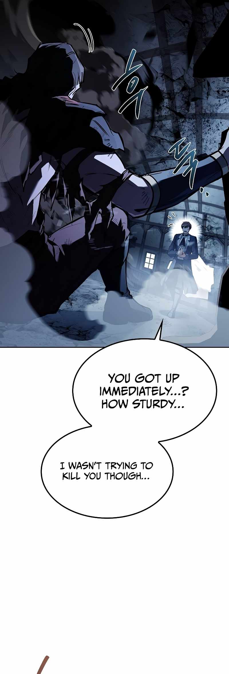 Read The Archmage's Restaurant EN Manga Online