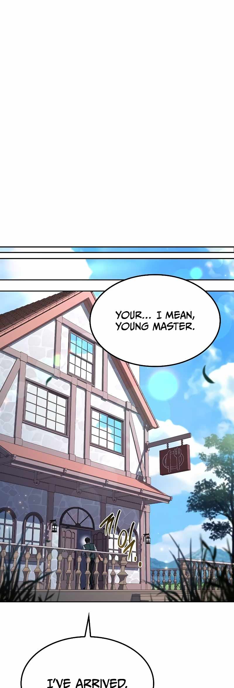 Read The Archmage's Restaurant EN Manga Online