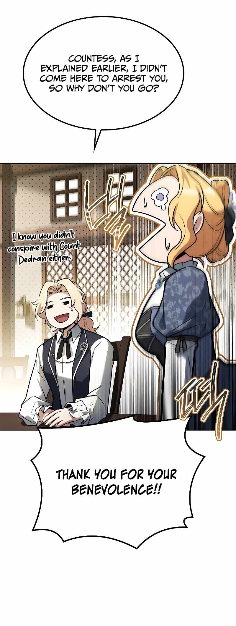 Read The Archmage's Restaurant EN Manga Online