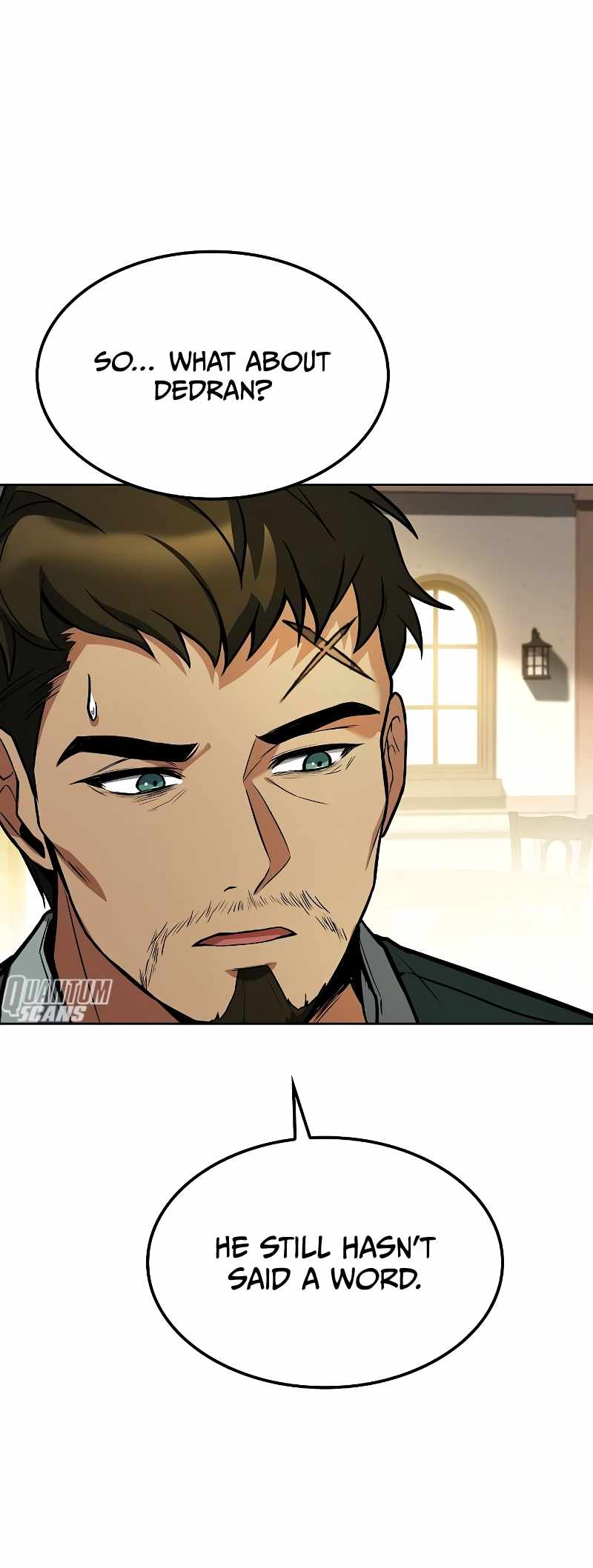 Read The Archmage's Restaurant EN Manga Online