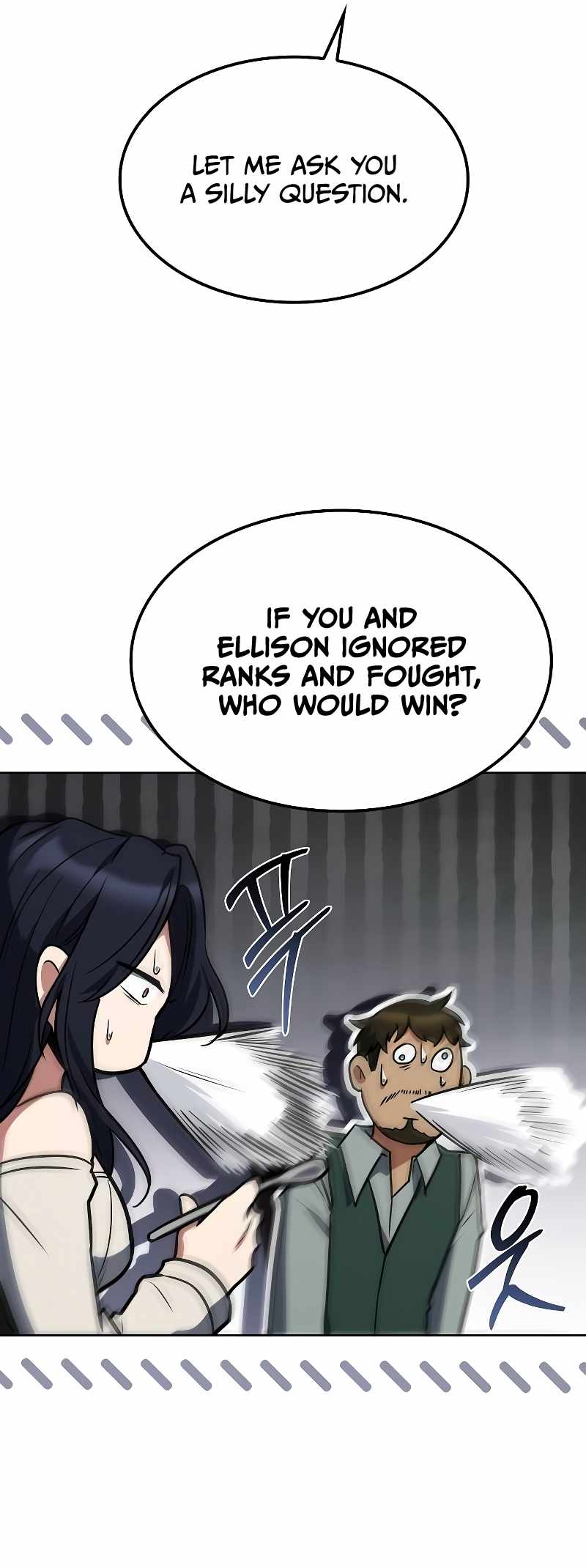 Read The Archmage's Restaurant EN Manga Online