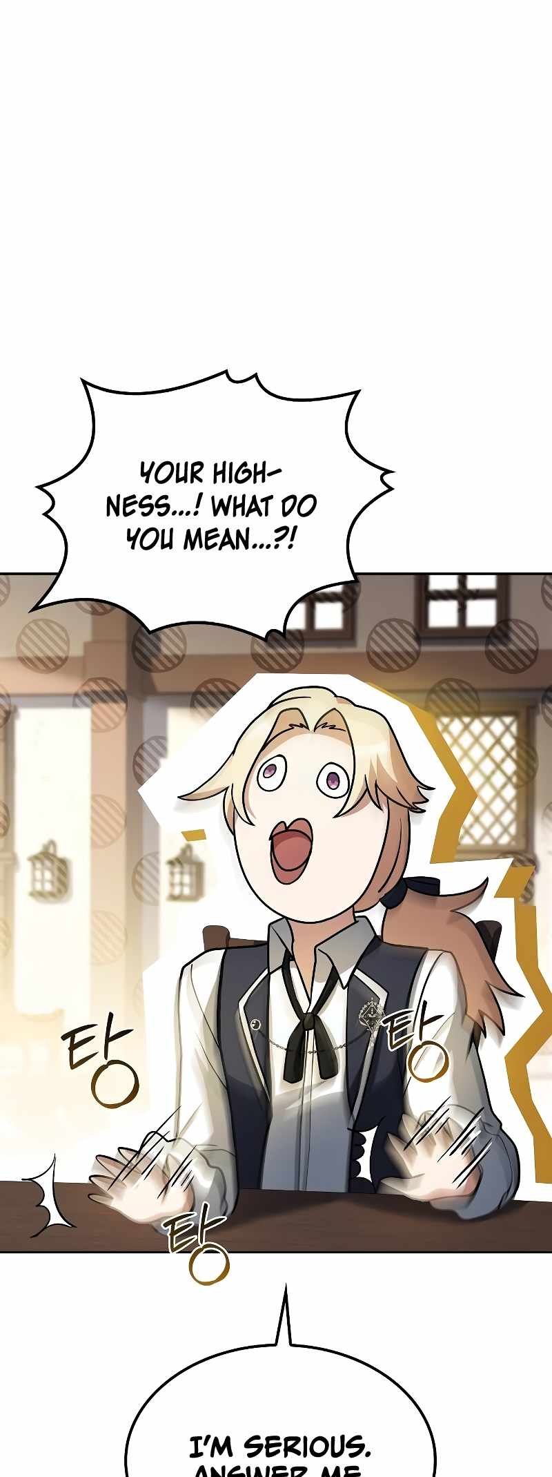 Read The Archmage's Restaurant EN Manga Online