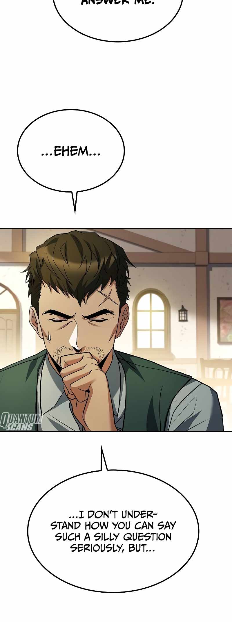 Read The Archmage's Restaurant EN Manga Online