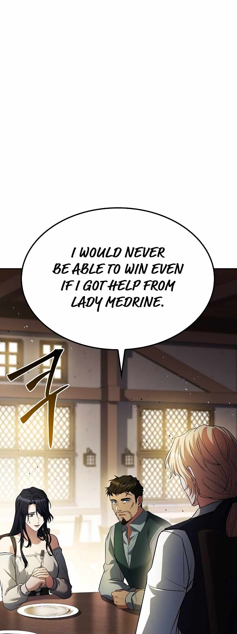 Read The Archmage's Restaurant EN Manga Online