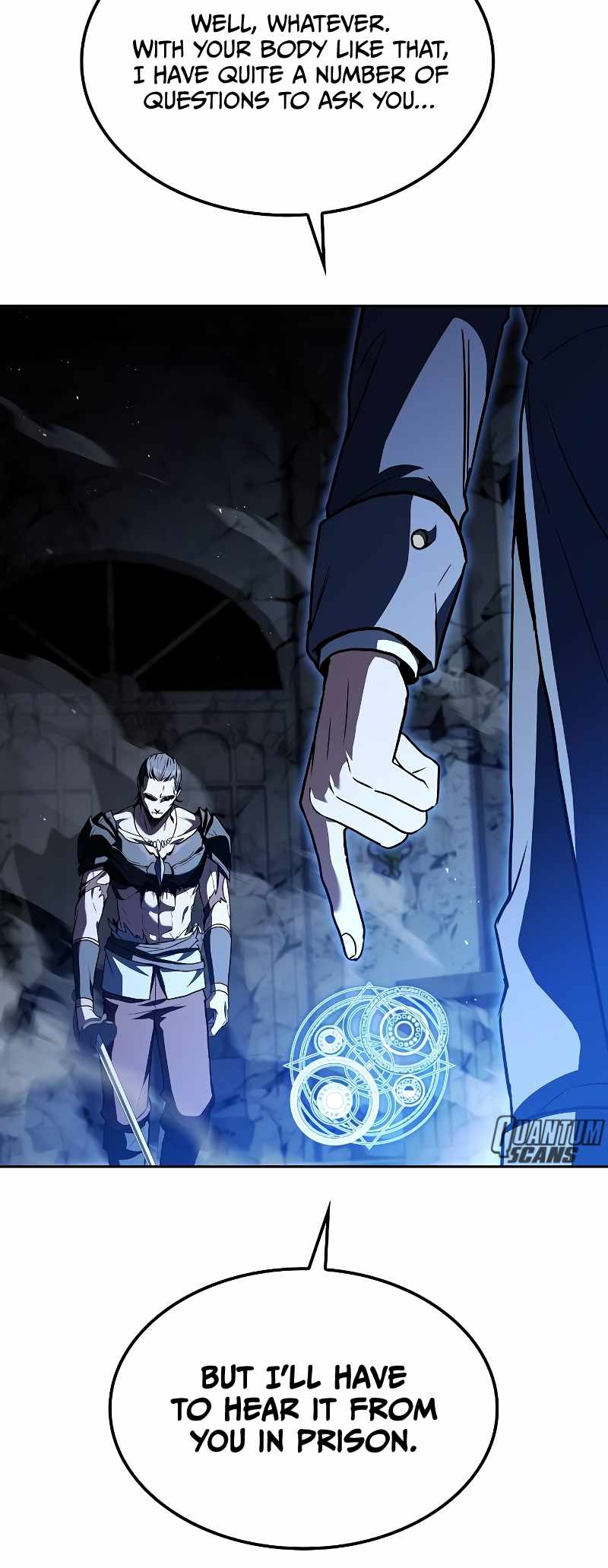 Read The Archmage's Restaurant EN Manga Online