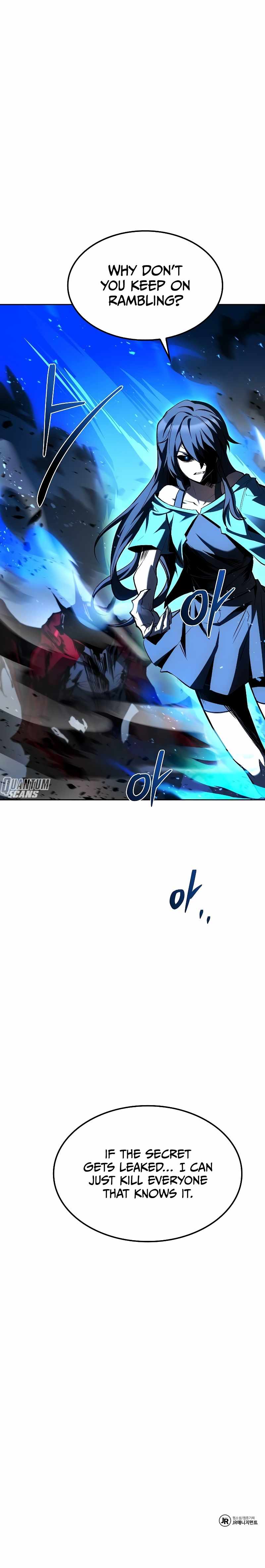 Read The Archmage's Restaurant EN Manga Online