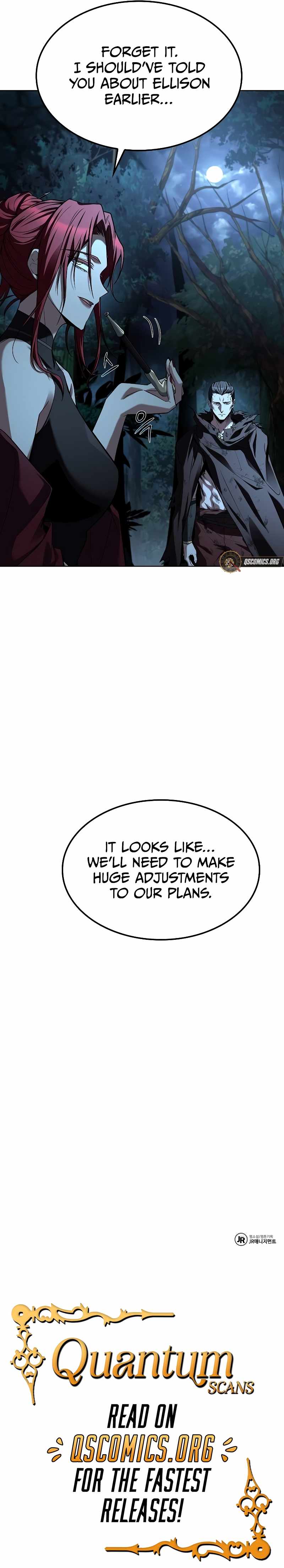 Read The Archmage's Restaurant EN Manga Online