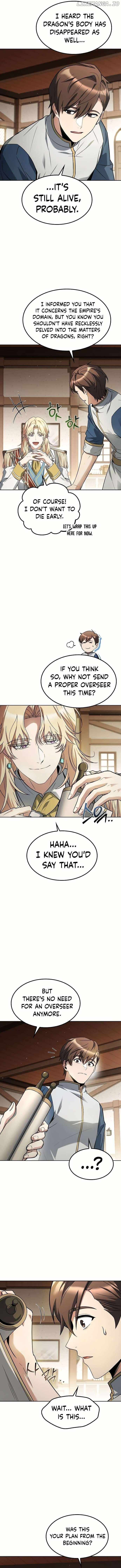 Read The Archmage's Restaurant EN Manga Online