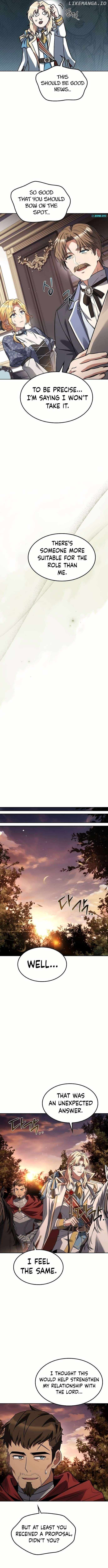 Read The Archmage's Restaurant EN Manga Online
