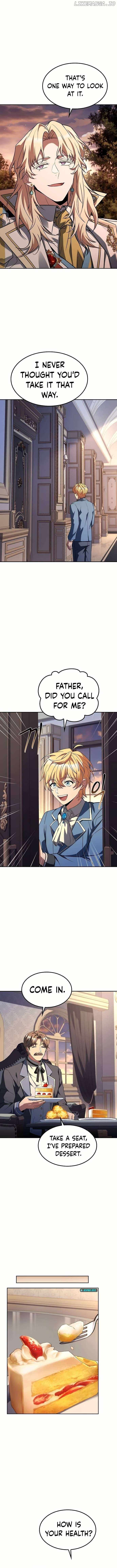 Read The Archmage's Restaurant EN Manga Online