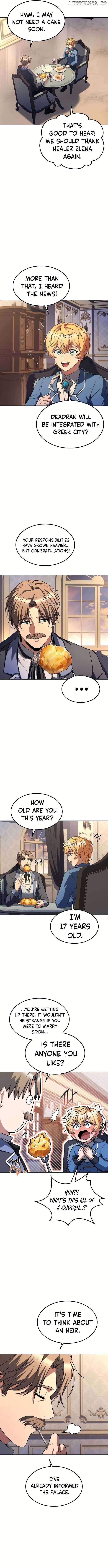 Read The Archmage's Restaurant EN Manga Online