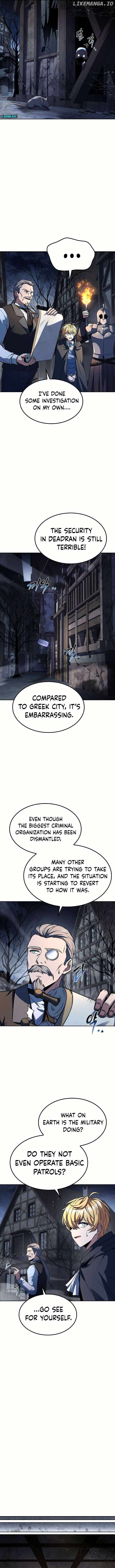 Read The Archmage's Restaurant EN Manga Online