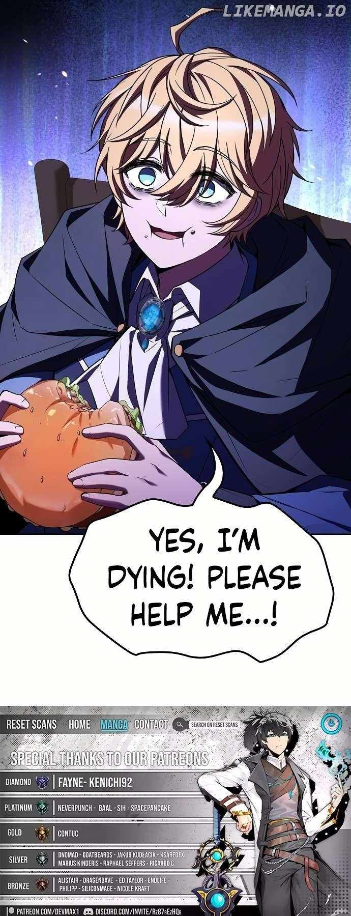 Read The Archmage's Restaurant EN Manga Online