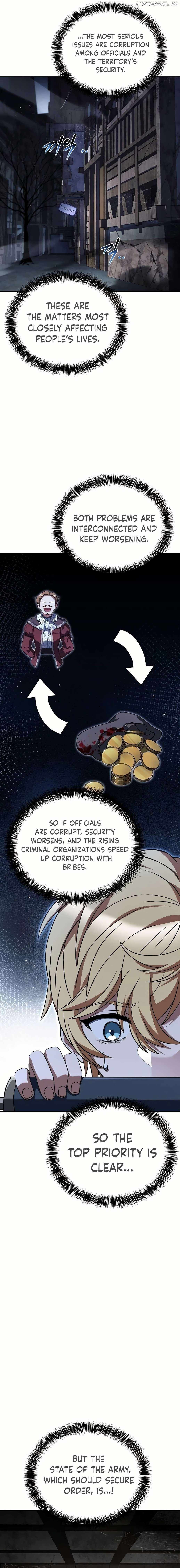 Read The Archmage's Restaurant EN Manga Online