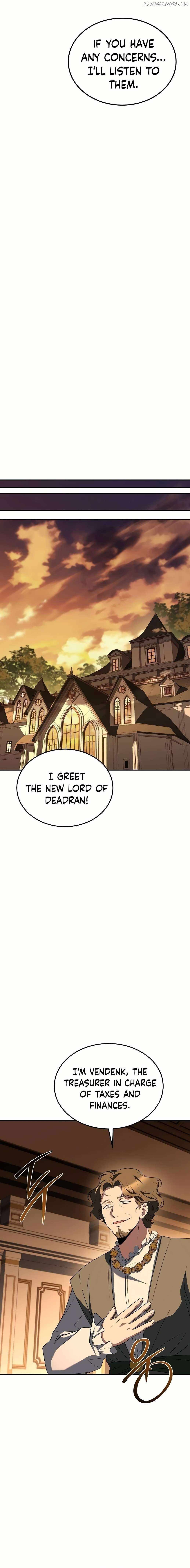 Read The Archmage's Restaurant EN Manga Online