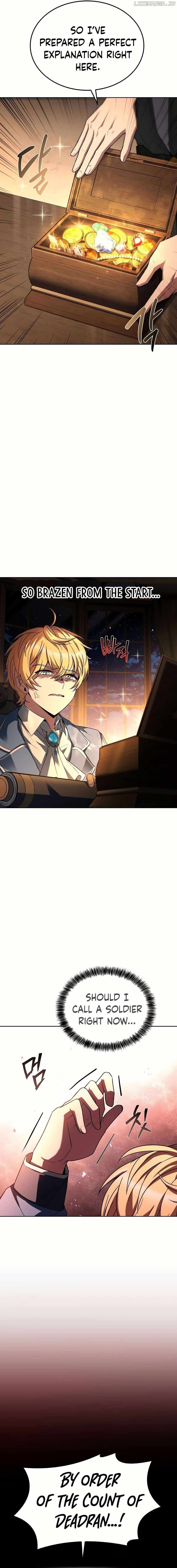 Read The Archmage's Restaurant EN Manga Online