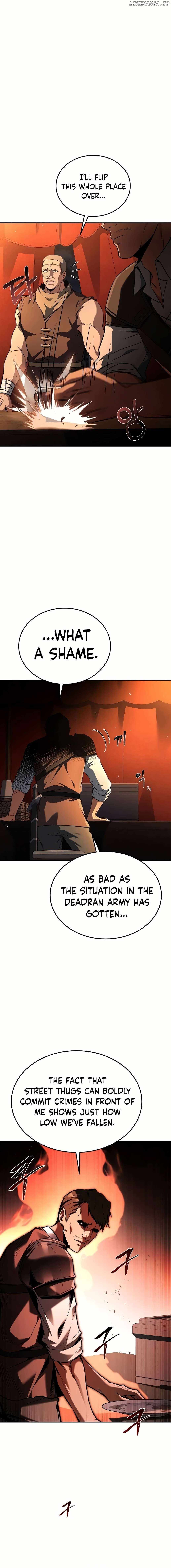 Read The Archmage's Restaurant EN Manga Online