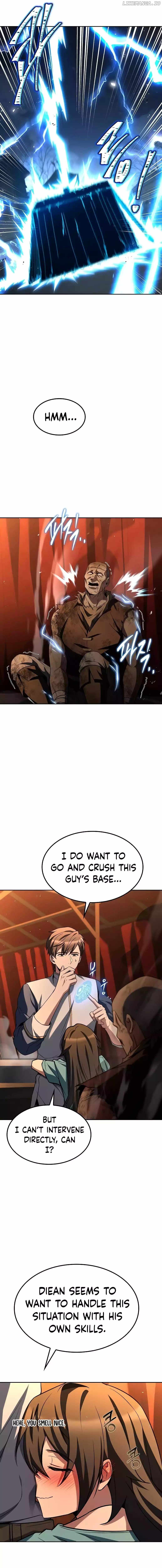 Read The Archmage's Restaurant EN Manga Online