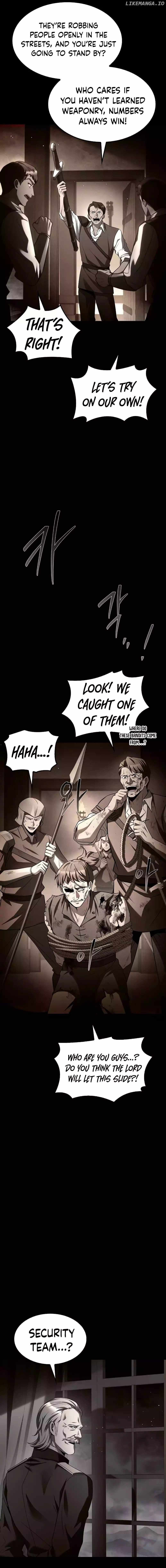 Read The Archmage's Restaurant EN Manga Online