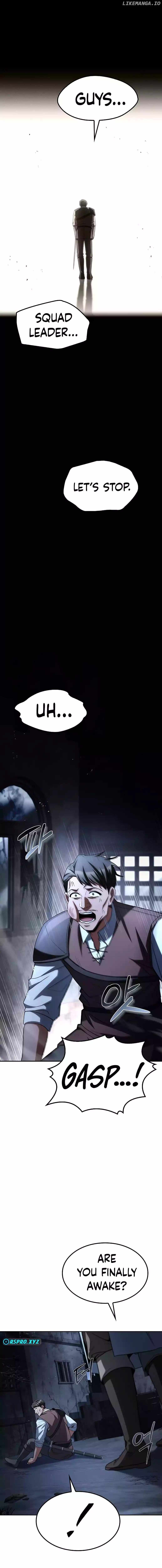 Read The Archmage's Restaurant EN Manga Online