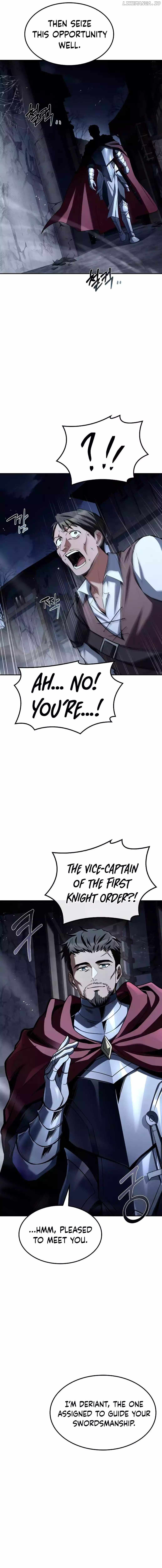 Read The Archmage's Restaurant EN Manga Online