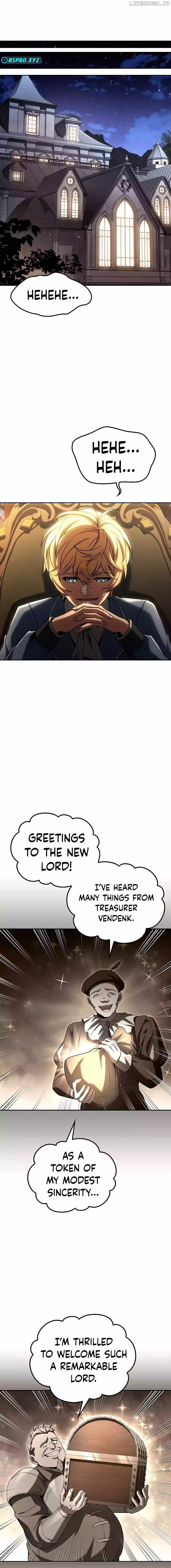 Read The Archmage's Restaurant EN Manga Online