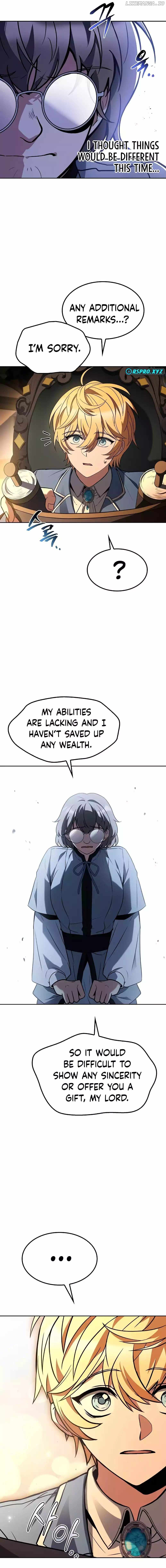 Read The Archmage's Restaurant EN Manga Online