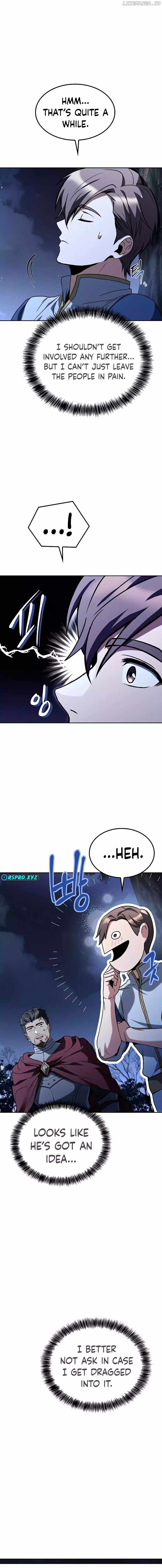 Read The Archmage's Restaurant EN Manga Online
