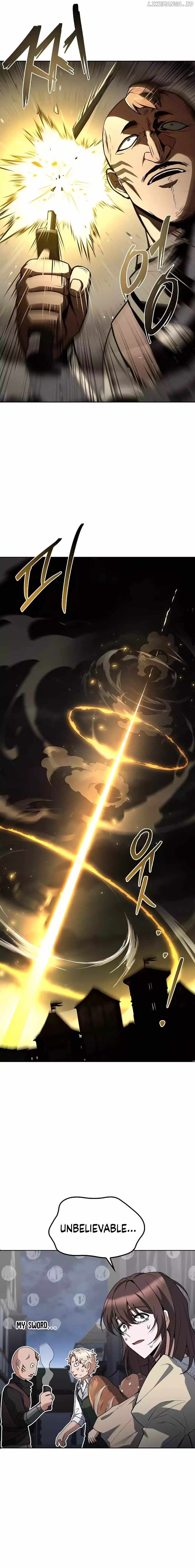 Read The Archmage's Restaurant EN Manga Online