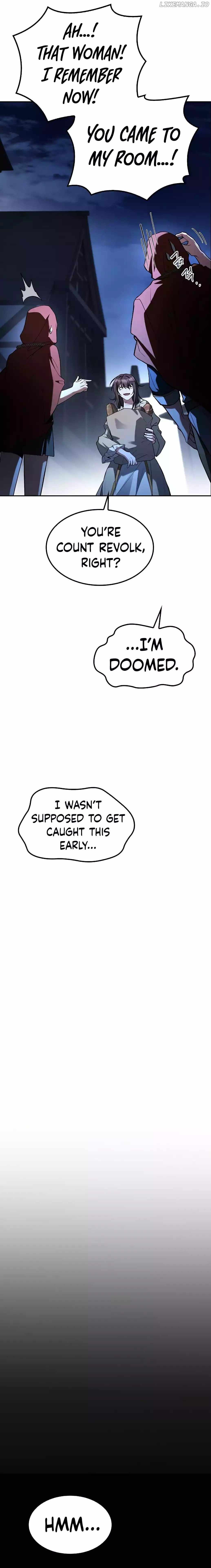 Read The Archmage's Restaurant EN Manga Online